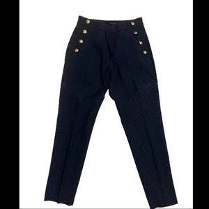 Banana republic office pants 0P